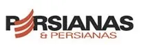 Persianas, cortinas y puertas plegables logo